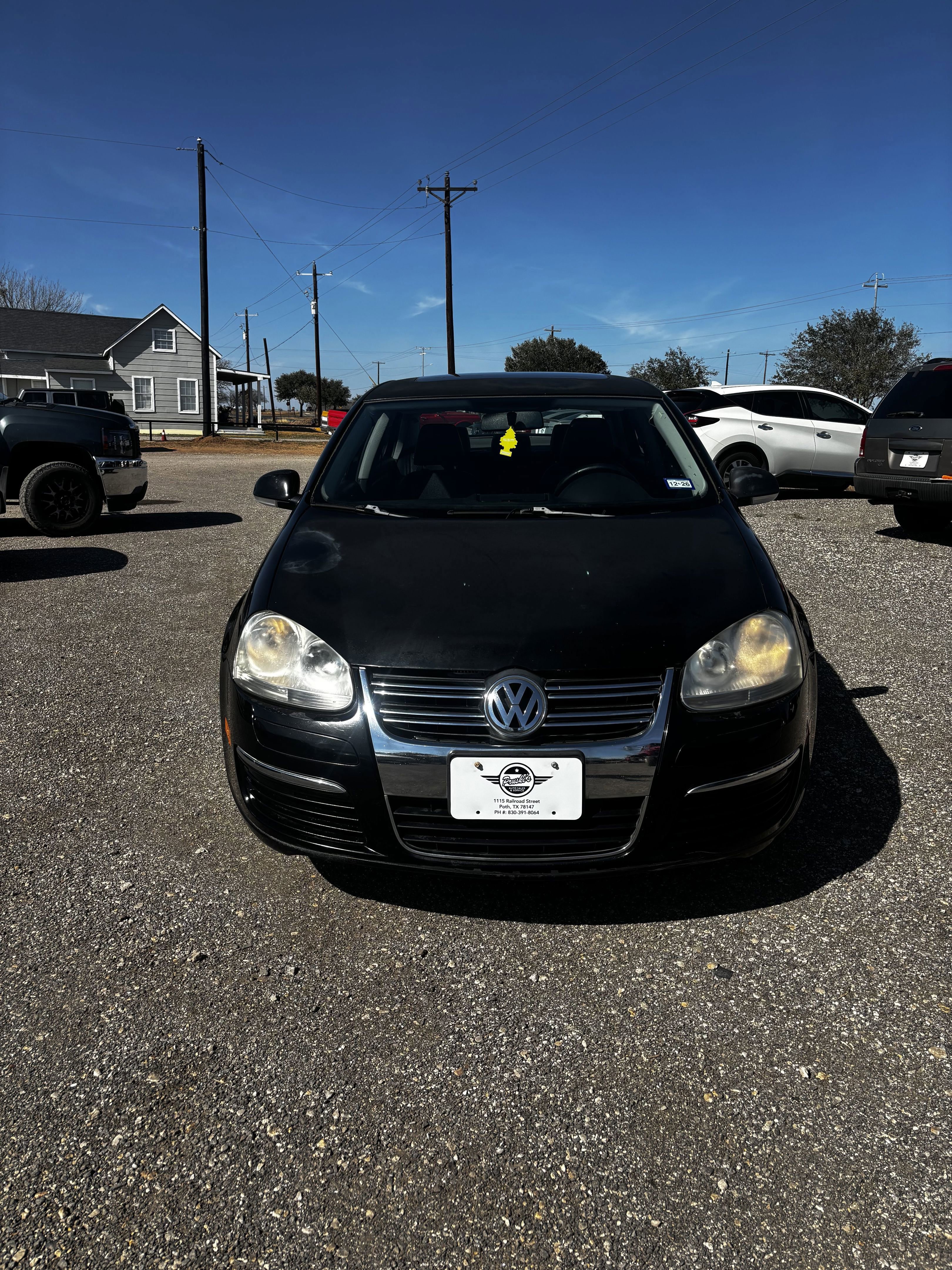 Used 2009 Volkswagen Jetta TDI image 16