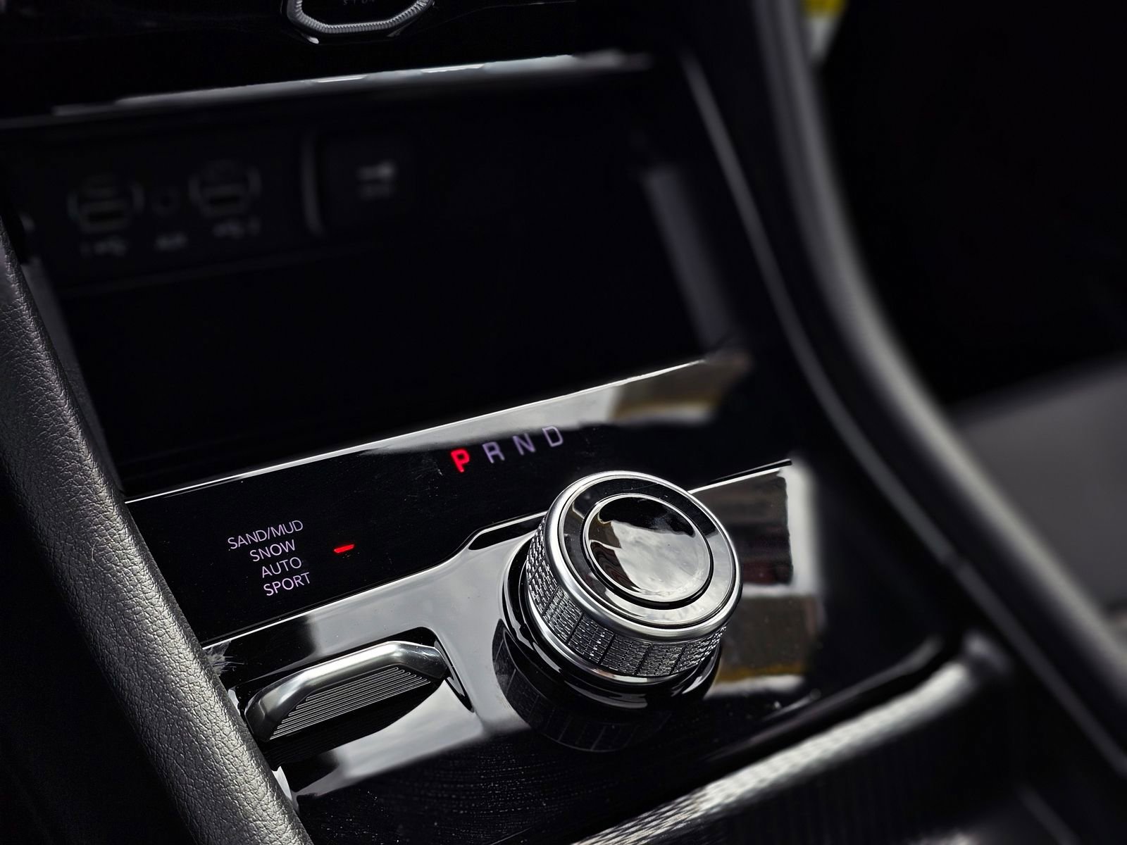 New 2026 Jeep Grand Cherokee Limited image 14