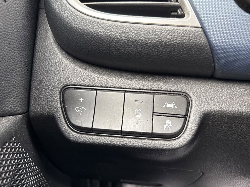 Certified 2023 Kia Seltos S AWD/4WD image 25