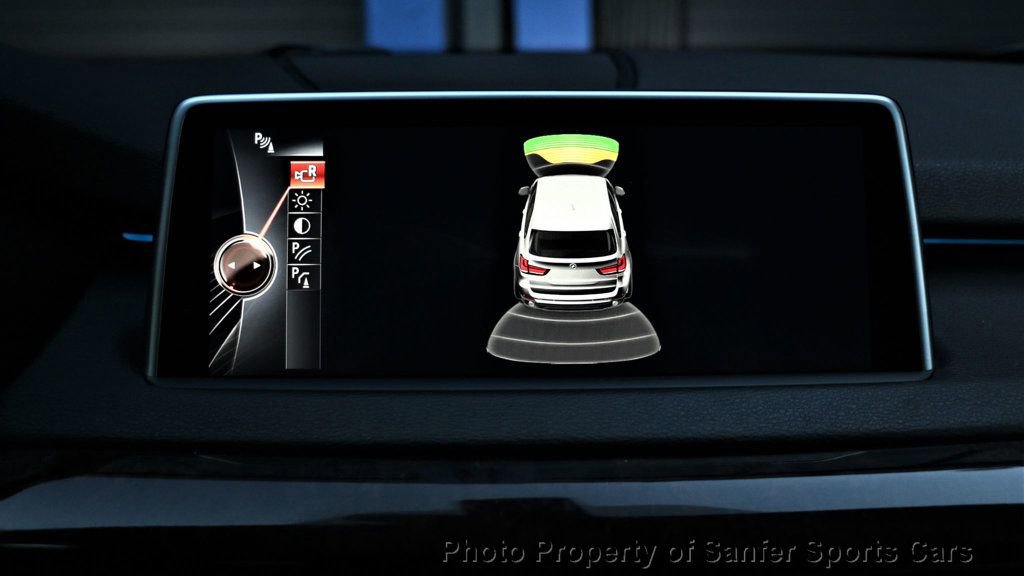 Used 2015 BMW X5 sDrive35i RWD image 38