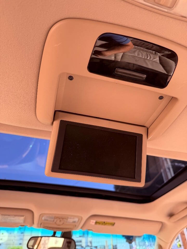 Used 2005 Lexus GX 470 image 18