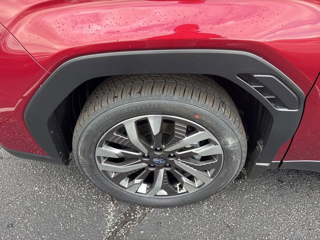 New 2026 Subaru Forester Touring AWD/4WD image 7
