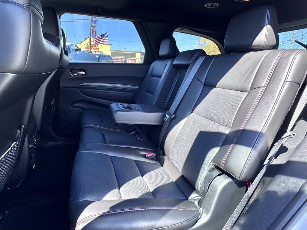 New 2026 Dodge Durango GT image 14