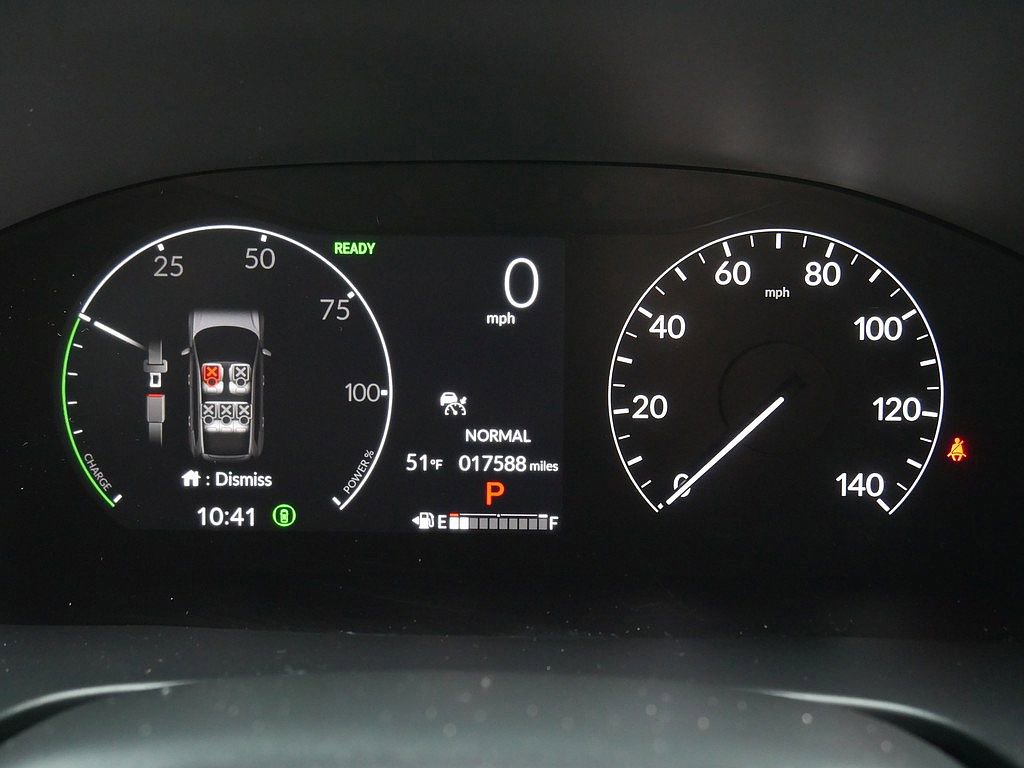 Used 2025 Honda CR-V Sport-L image 28