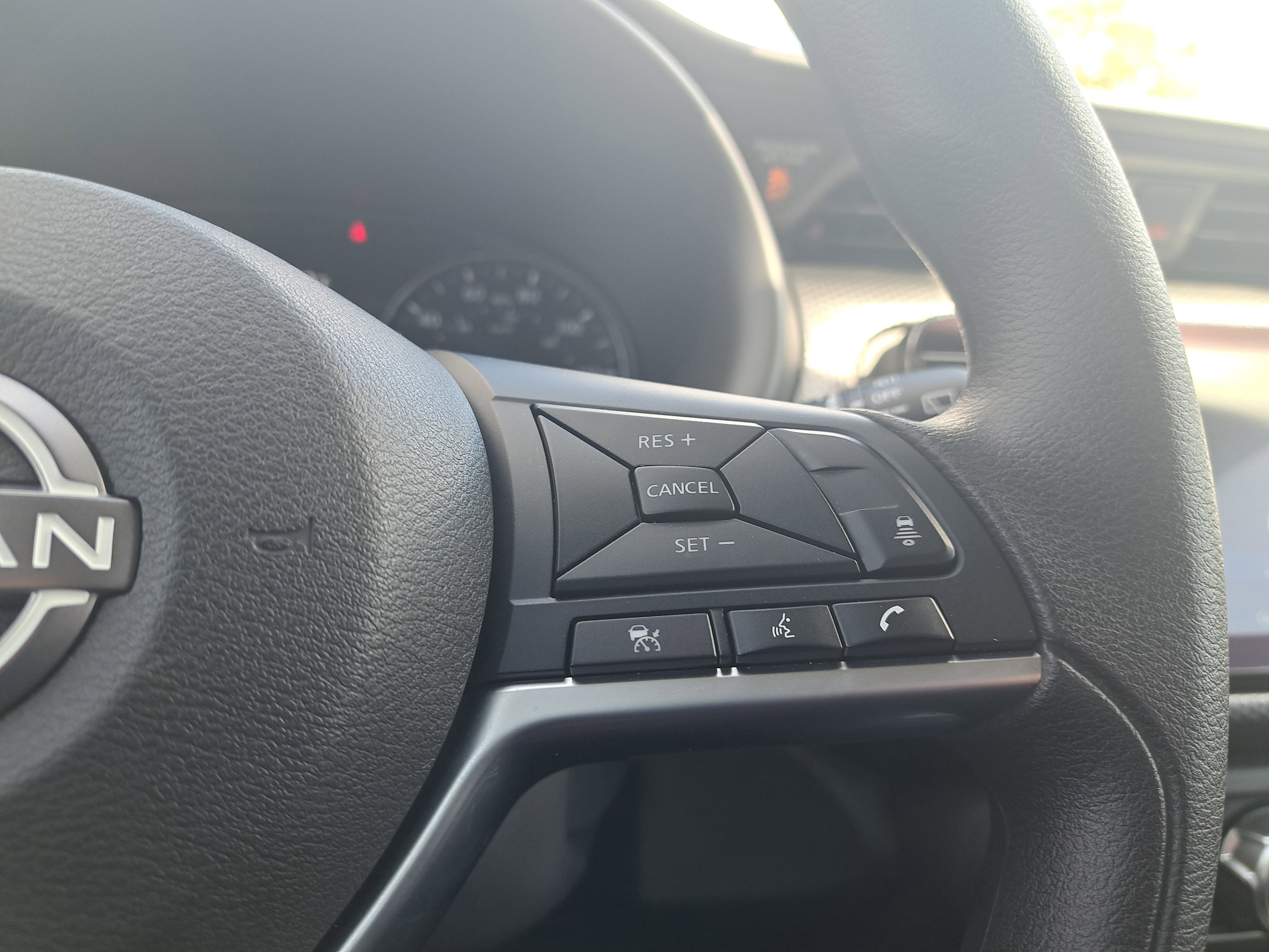 Certified 2023 Nissan Kicks SV image 22