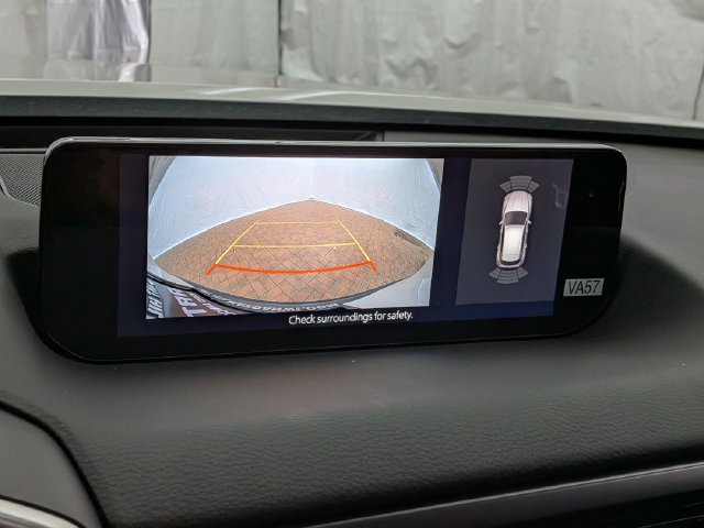 New 2026 MAZDA CX-50 AWD 2.5 S w/ Weather Package image 30