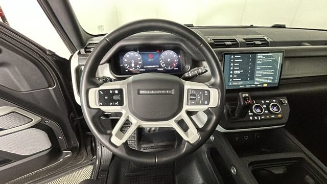 Used 2024 Land Rover Defender 130 S AWD/4WD image 14