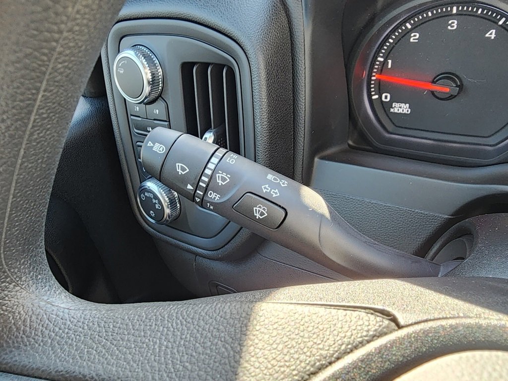 New 2026 GMC Sierra 2500 Pro image 23