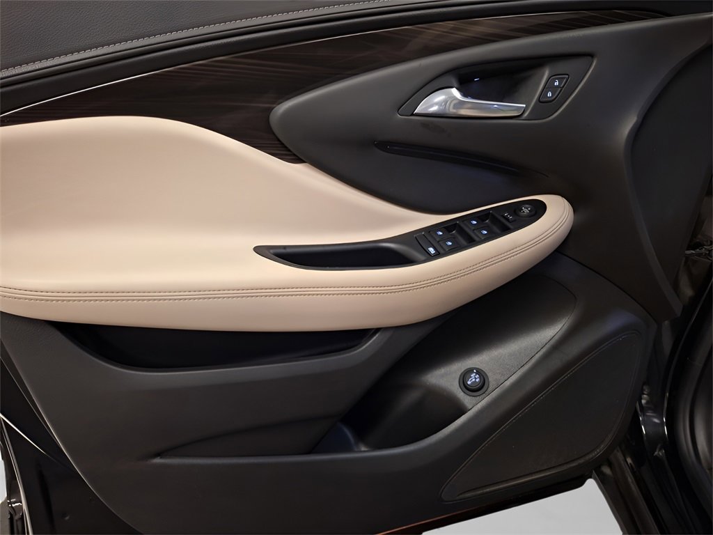 Used 2020 Buick Envision Preferred image 30