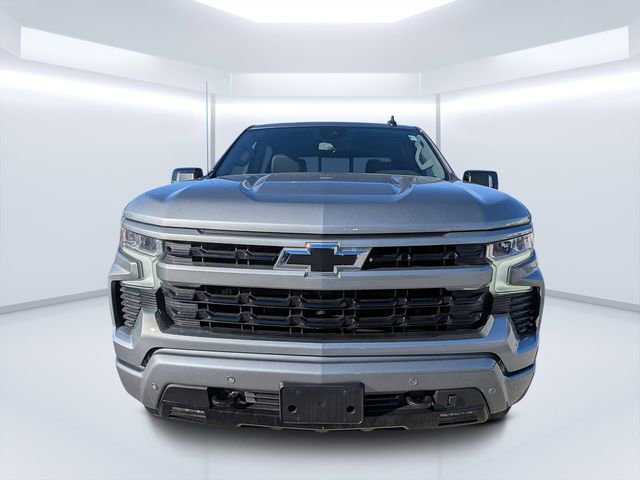 Used 2025 Chevrolet Silverado 1500 RST w/ RST All Star Premium Package image 8
