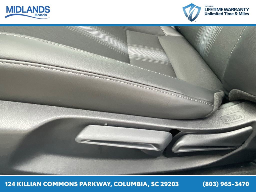 New 2026 Honda Civic Sport image 14