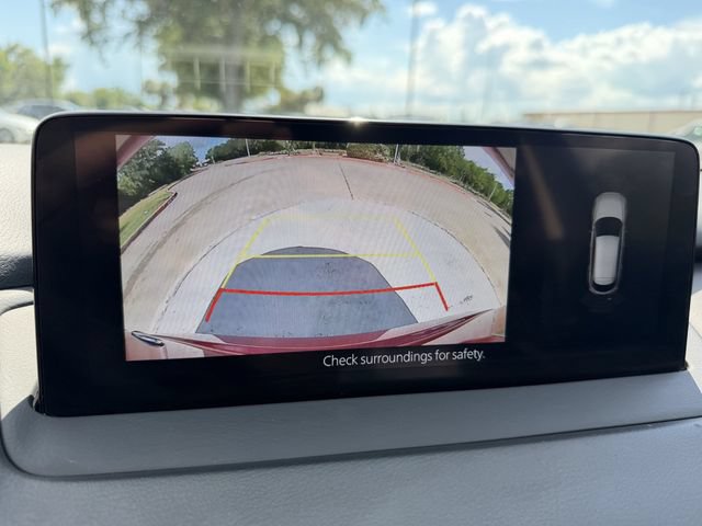 Certified 2022 MAZDA CX-9 Touring Plus AWD/4WD image 18