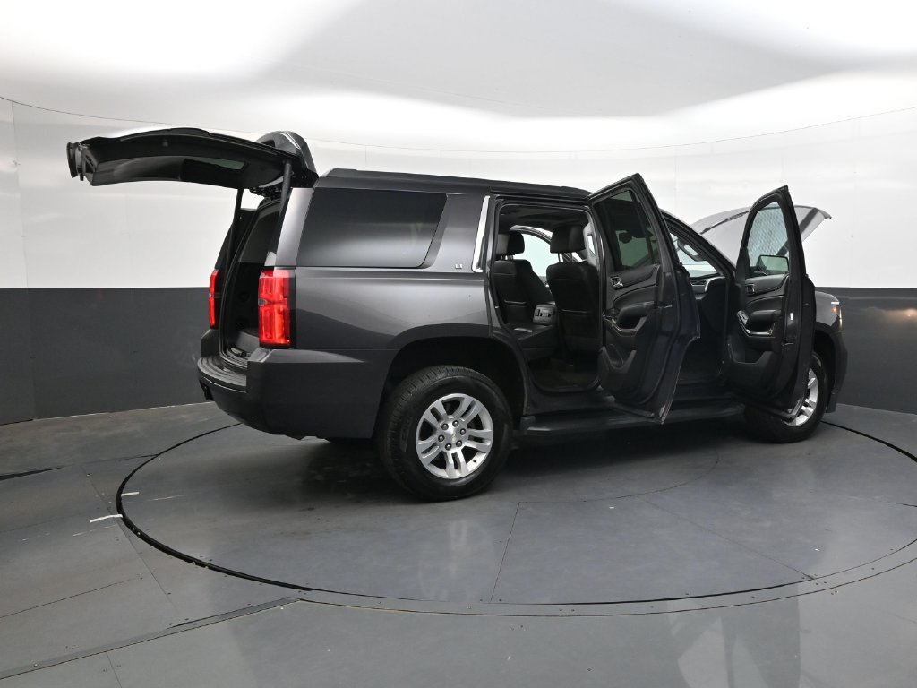 Used 2018 Chevrolet Tahoe LT AWD/4WD image 39