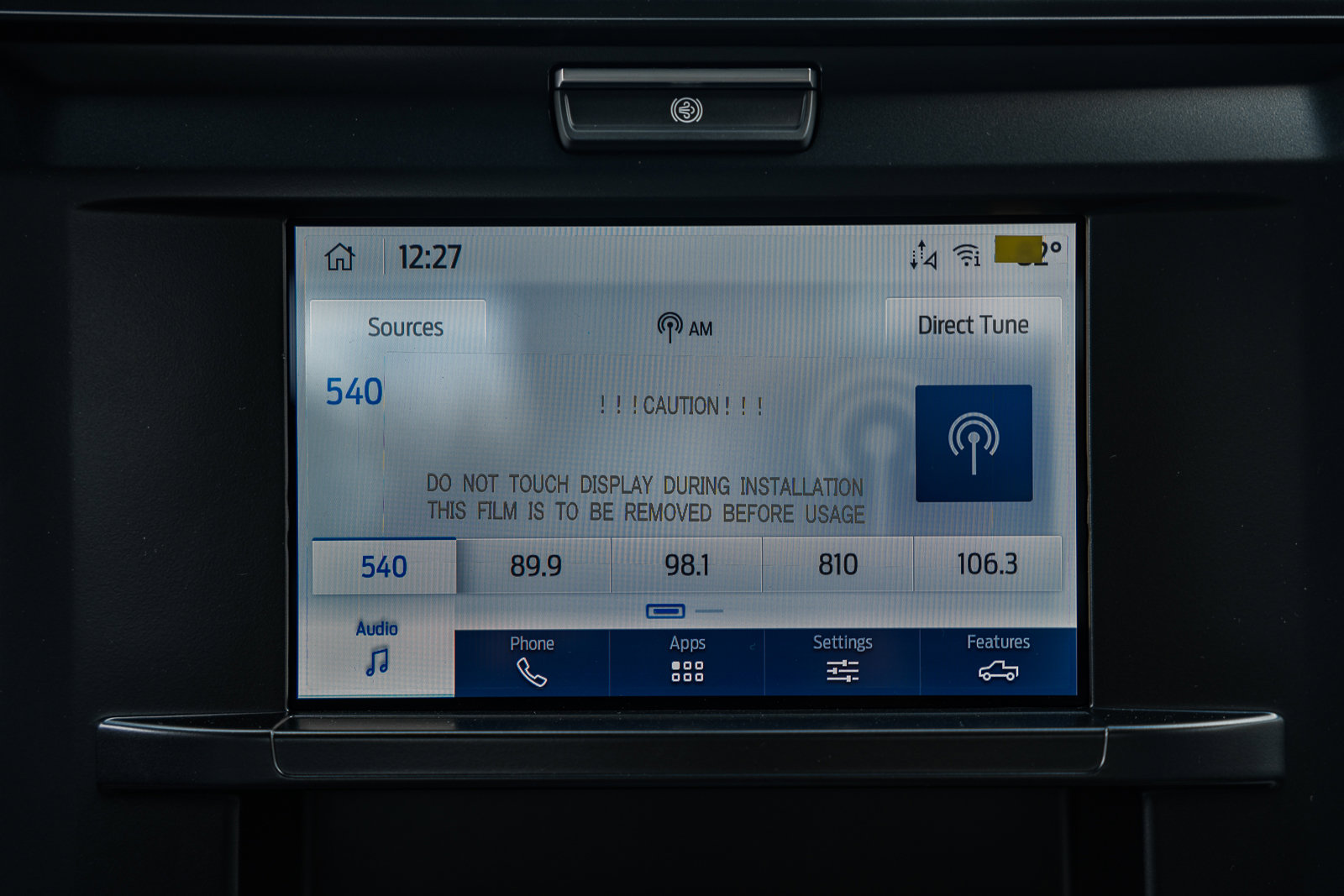 New 2026 Ford F350 XL image 25