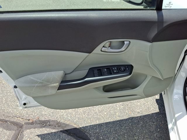 Used 2012 Honda Civic LX image 9