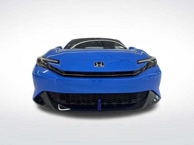 New 2026 Honda Prelude image 25