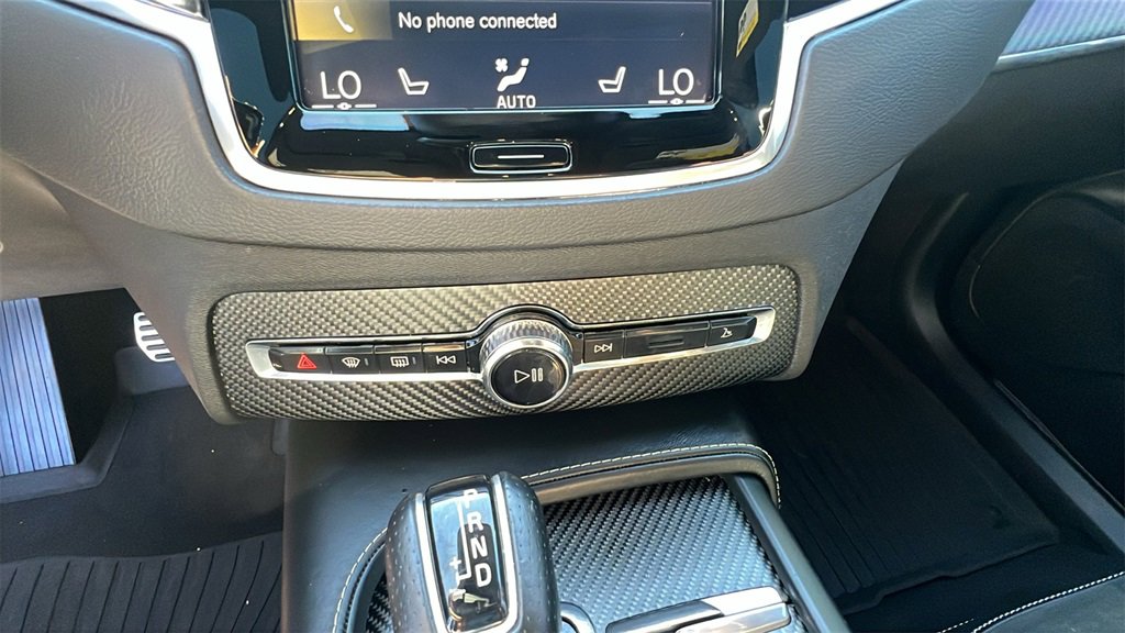 Used 2019 Volvo XC90 T6 R-Design w/ Advanced Package image 33