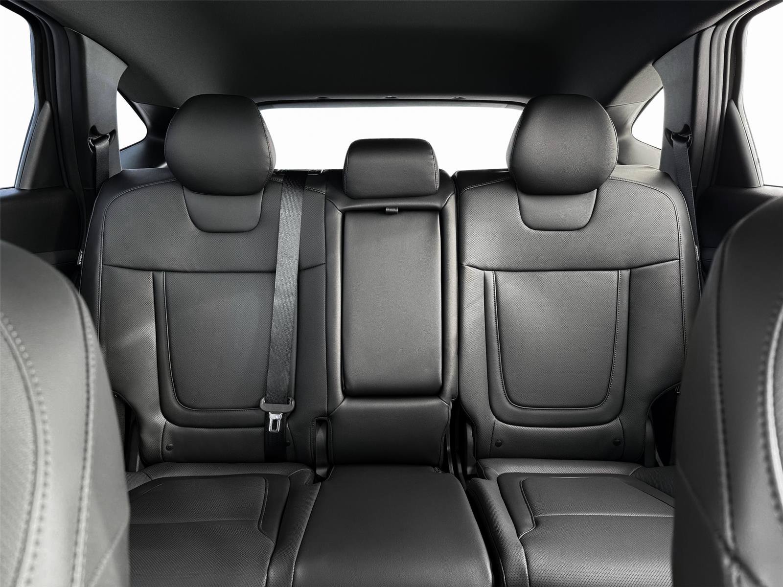 New 2025 Hyundai Tucson XRT AWD/4WD image 35
