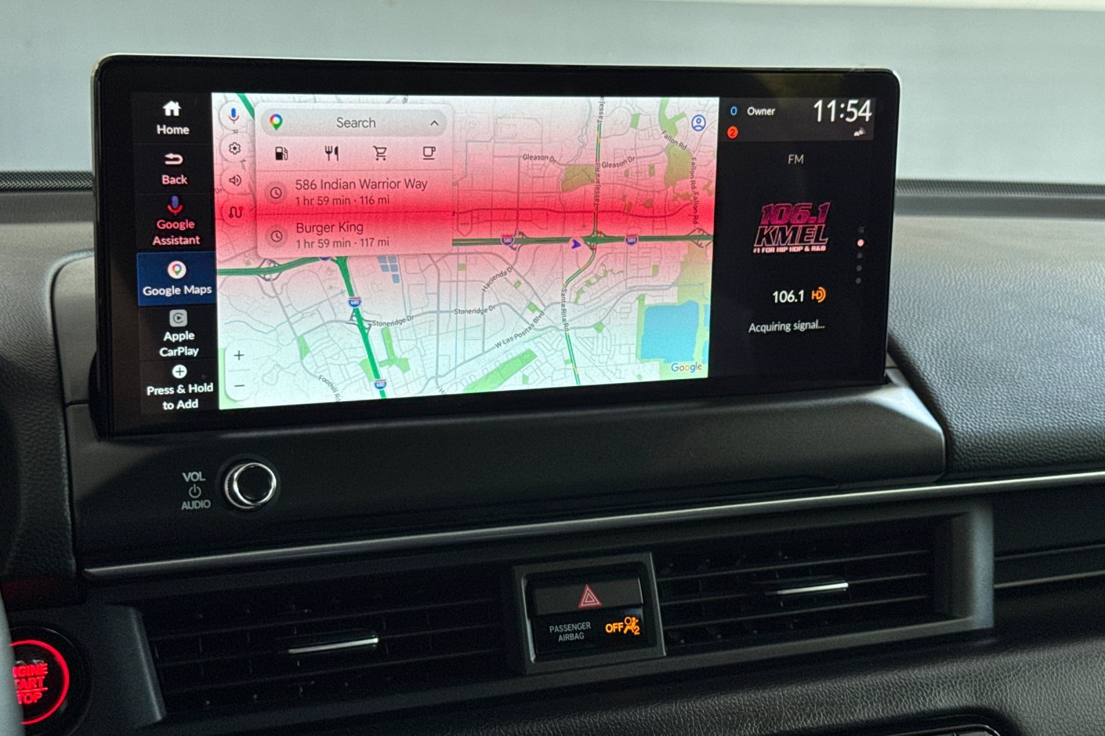 Used 2026 Honda Pilot EX-L image 26