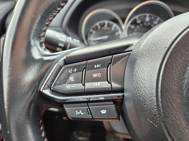 Used 2021 MAZDA CX-5 Carbon Edition AWD/4WD image 39
