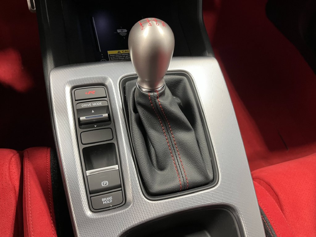 New 2026 Honda Civic Type R image 18