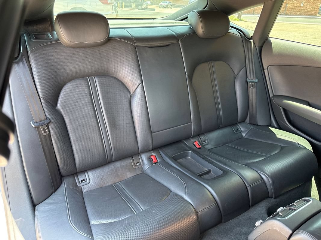 Used 2013 Audi S7 Prestige AWD/4WD image 27