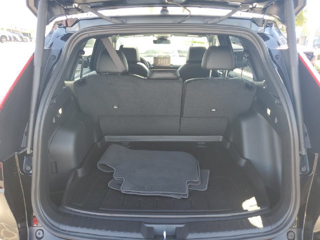 Certified 2025 Honda CR-V Sport-L image 9