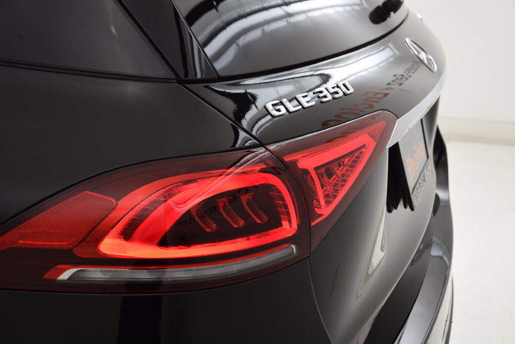 Certified 2022 Mercedes-Benz GLE 350 4MATIC image 13