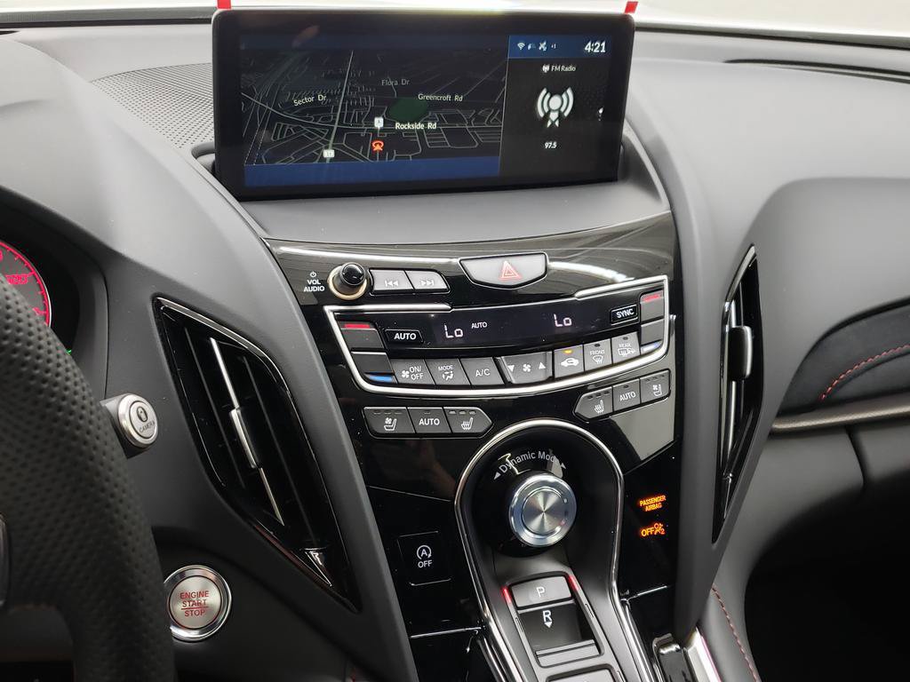 New 2026 Acura RDX w/ Advance Package AWD/4WD image 10