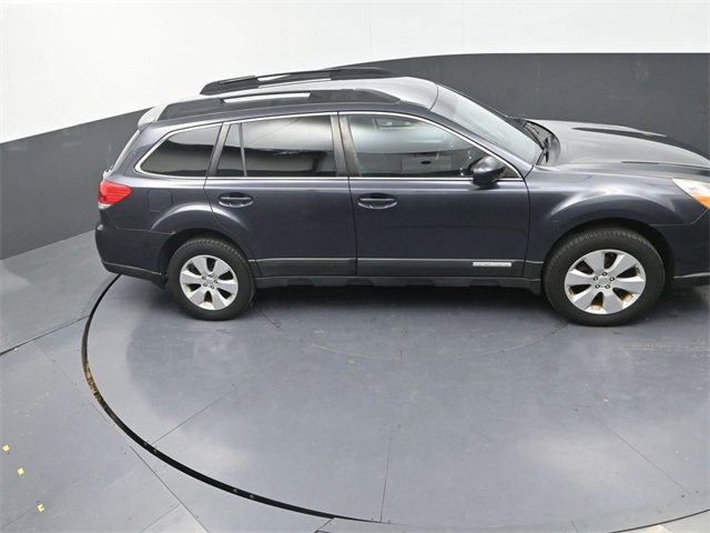 Used 2012 Subaru Outback 2.5i Premium image 26
