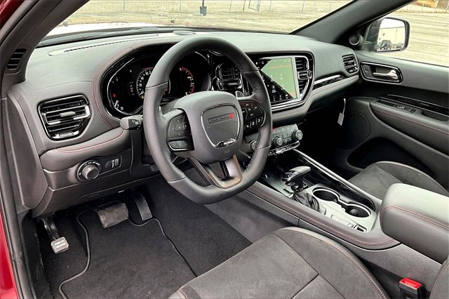 New 2026 Dodge Durango GT image 5