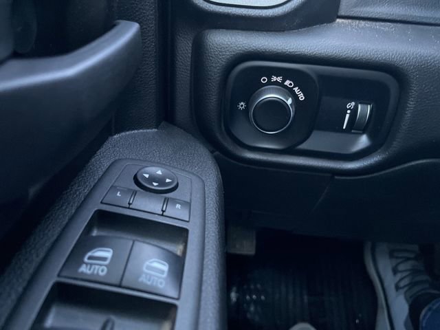 Used 2021 RAM 4500 Tradesman w/ Chrome Appearance Group image 14