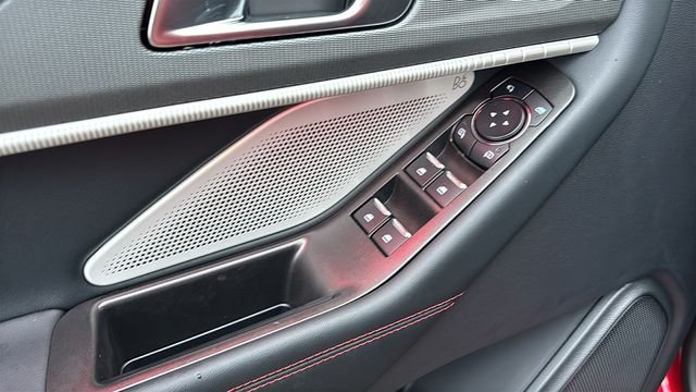 New 2026 Ford Explorer ST AWD/4WD image 11