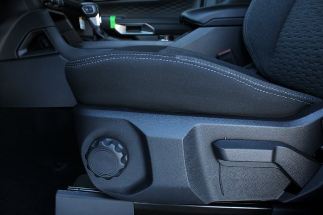 New 2025 Ford Ranger XLT w/ Advanced Towing Package image 4