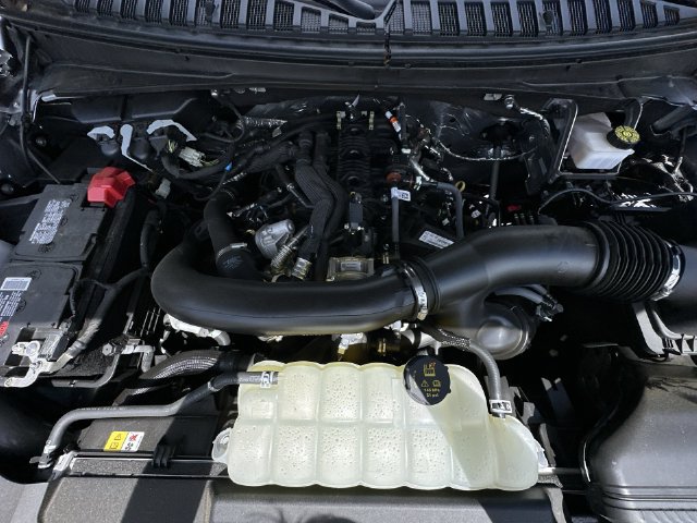 Used 2024 Lincoln Navigator L Reserve AWD/4WD image 28