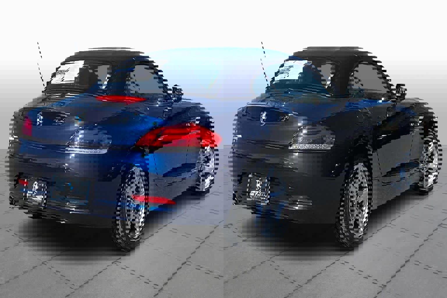 Used 2012 BMW Z4 sDrive28i image 13