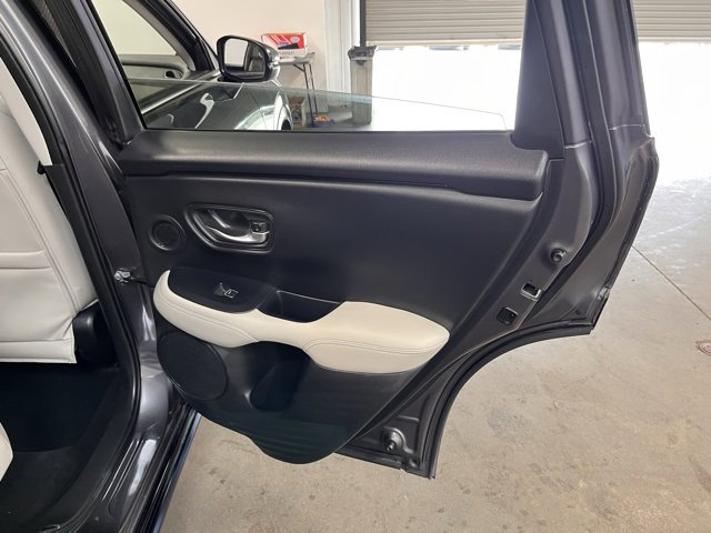 Used 2025 Honda HR-V EX-L image 15