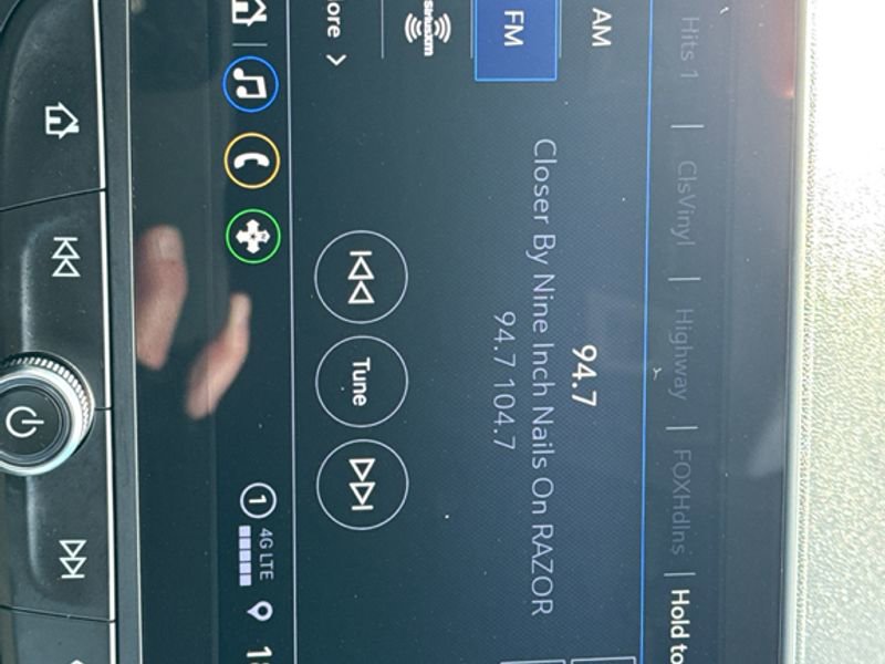 Used 2023 Chevrolet Equinox RS image 18