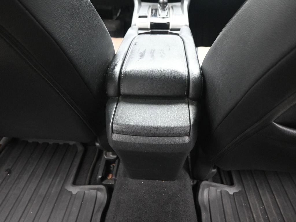 Used 2017 Honda Civic EX-L image 10