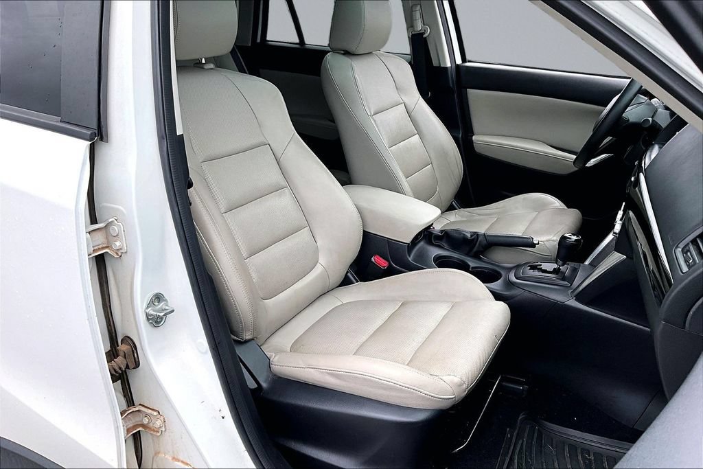 Used 2014 MAZDA CX-5 Grand Touring AWD/4WD image 7