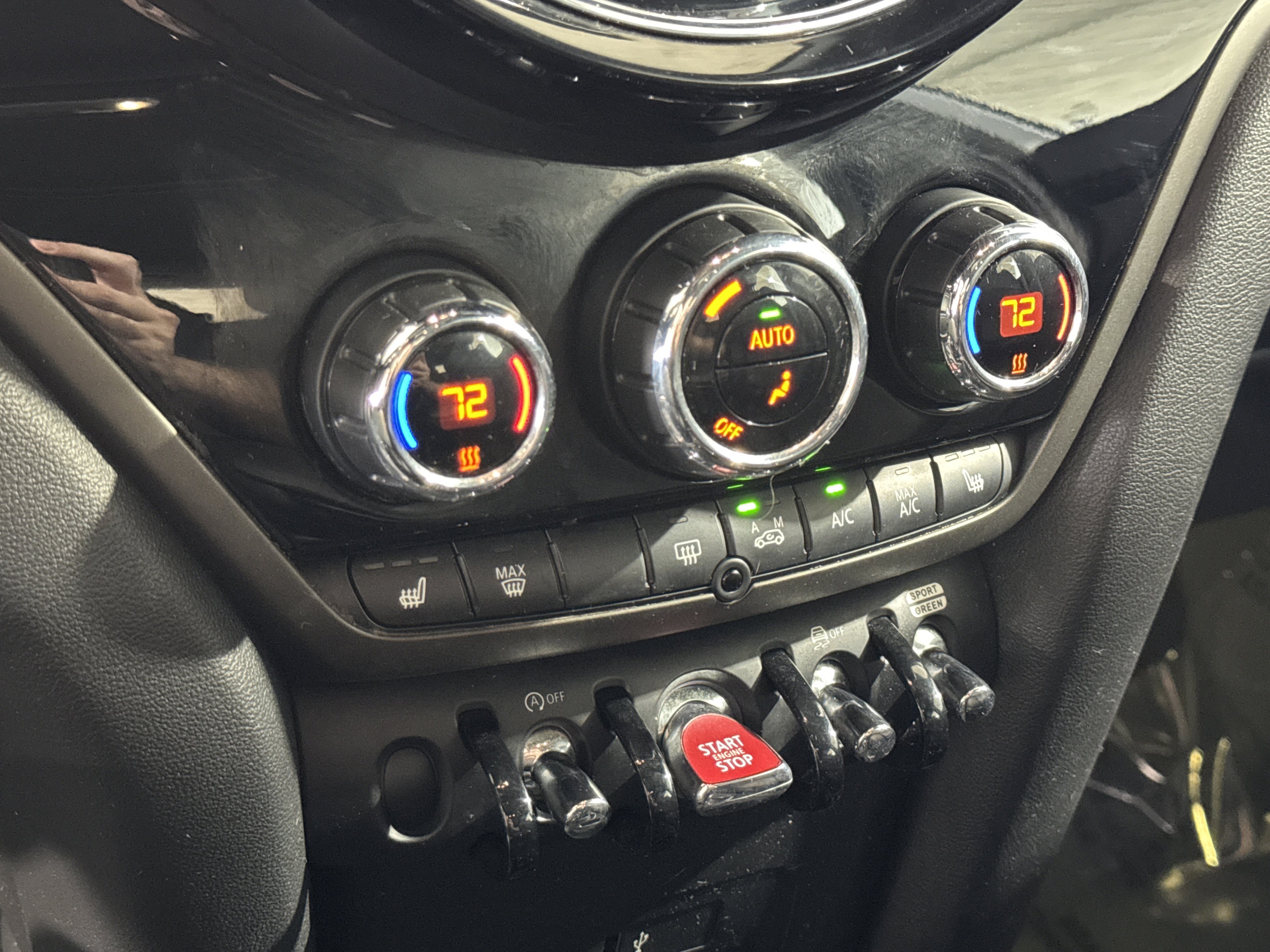 Certified 2023 MINI Cooper Countryman S AWD/4WD image 27