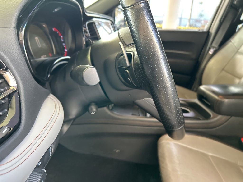 Used 2022 Dodge Durango R/T image 45