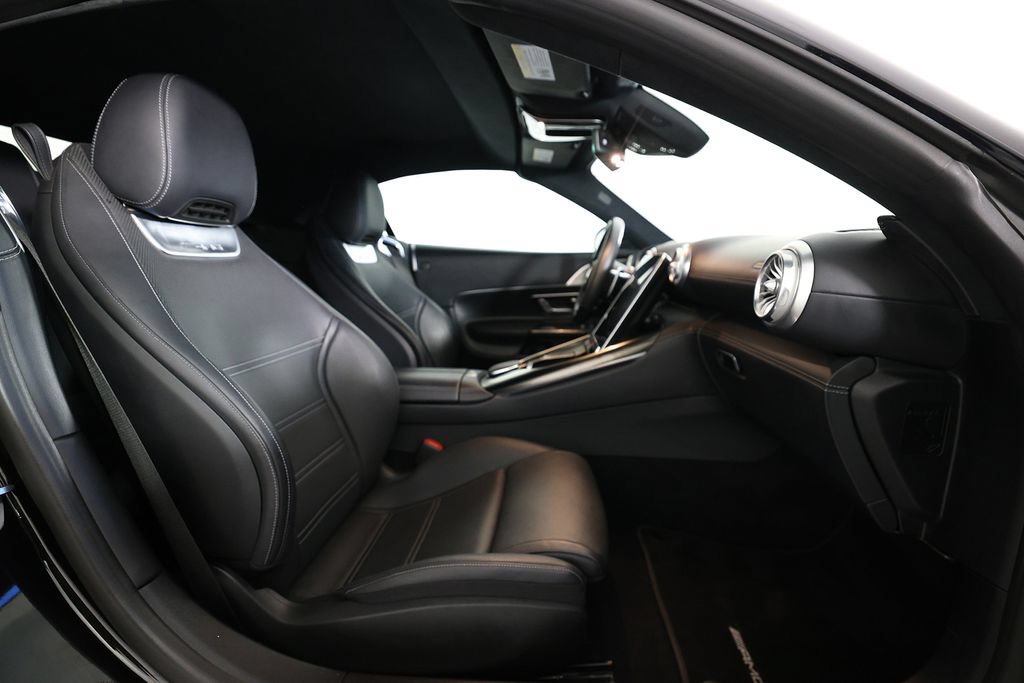 Used 2022 Mercedes-Benz SL 63 AMG 4MATIC image 15