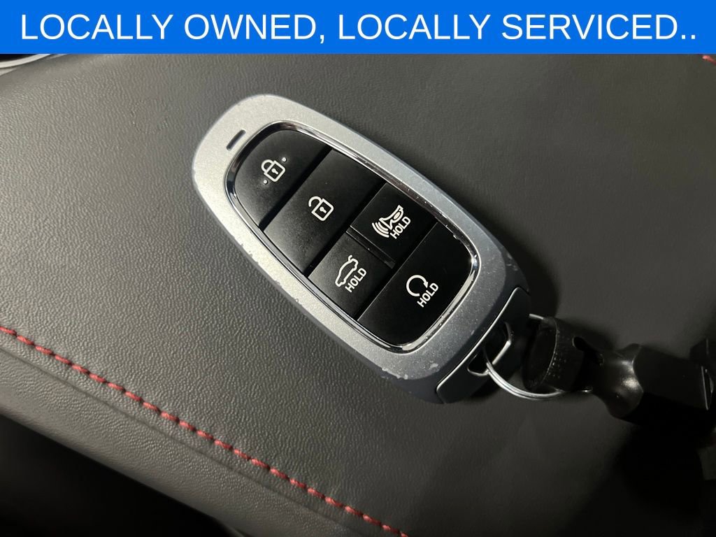 Certified 2023 Hyundai Sonata SEL Plus image 29