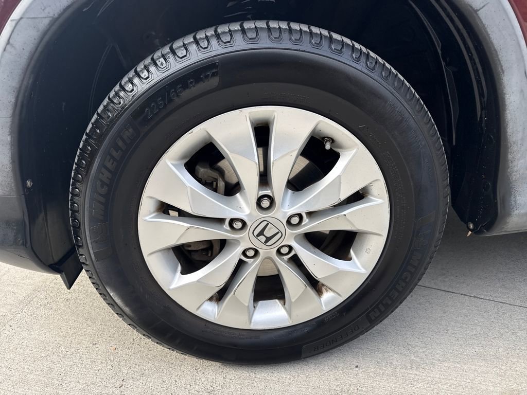 Used 2012 Honda CR-V EX-L image 11