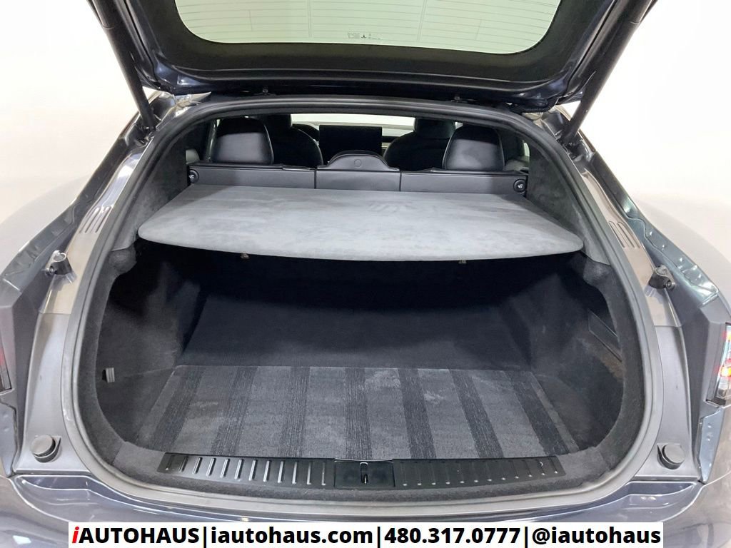 Used 2022 Tesla Model S image 14