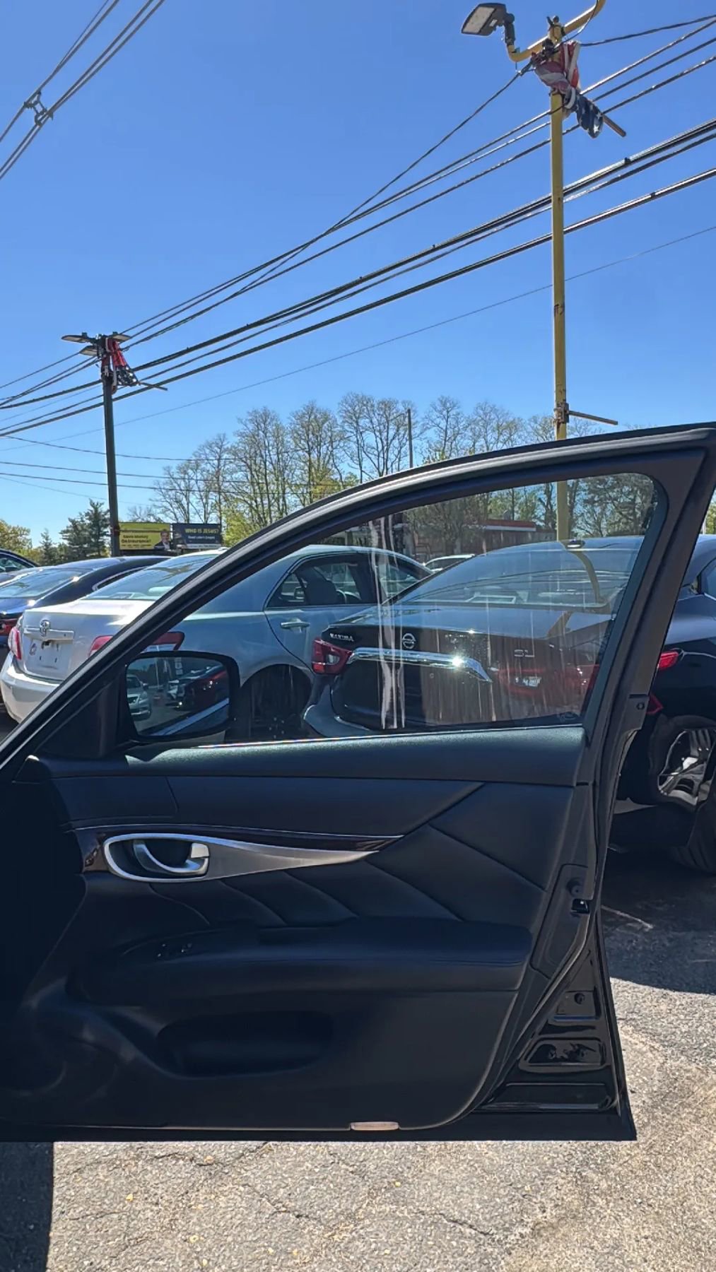 Used 2012 INFINITI M37 x w/ Premium Pkg AWD/4WD image 20