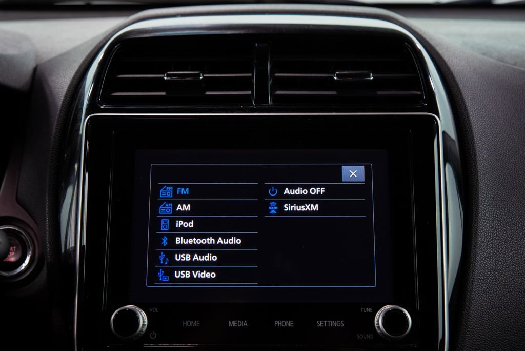 Used 2024 Mitsubishi Outlander Sport SE image 25