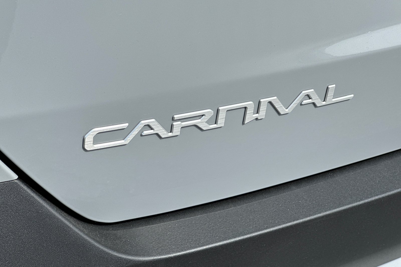 New 2026 Kia Carnival EX FWD image 27
