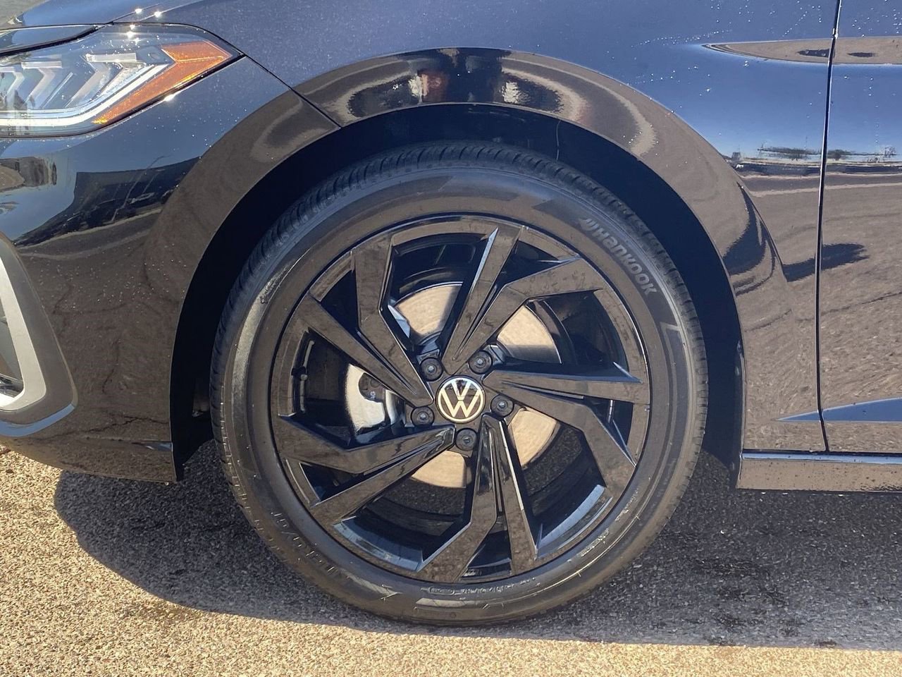 New 2026 Volkswagen Jetta SE image 6